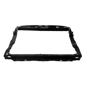 VOLKSWAGEN GOLF R  RADIATOR SUPPORT ASSY OEM#5G0805588R 2015-2019 PL#VW1225160