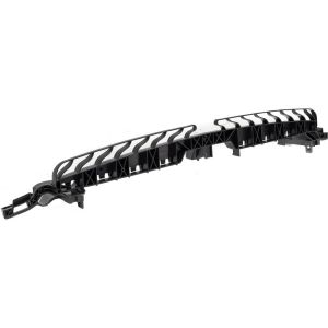 VOLKSWAGEN JETTA SEDAN  (EXC GLI) FRONT BUMPER COVER RETAINER CENTER (PLASTIC) **CAPA** OEM#17A805705E 2019-2024 PL#VW1225168C