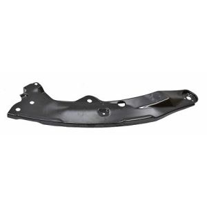 VOLKSWAGEN GOLF R  RADIATOR SUPPORT UPPER LEFT (Driver Side) OEM#5H0806929A 2022-2023 PL#VW1225180