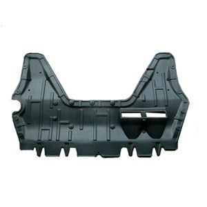VOLKSWAGEN CC FRONT SPLASH SHIELD (2.0L)(ENG UNDER CVR)**CAPA** OEM#3C8825235 2009-2012 PL#VW1228114C