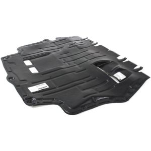 VOLKSWAGEN CC FRONT SPLASH SHIELD (3.6L)(ENG UNDER CVR) OEM#3C0825235J 2009-2012 PL#VW1228115