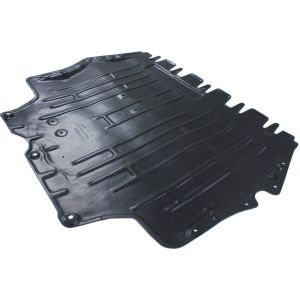 VOLKSWAGEN GLI FRONT SPLASH SHIELD (ENG UNDER CVR)(DIESEL) OEM#5C0825237B 2012-2018 PL#VW1228123