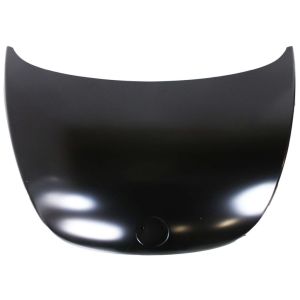VOLKSWAGEN BEETLE HOOD OEM#1C0823031M 1998-2010 PL#VW1230125