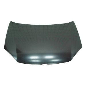 VOLKSWAGEN RABBIT  HOOD (STEEL) **CAPA** OEM#1K0823031J 2006-2009 PL#VW1230135C