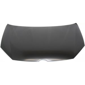 VOLKSWAGEN GOLF R (2/4DOORS) (Center Exhaust) HOOD (STEEL)**CAPA** OEM#5K0823031G 2012-2013 PL#VW1230138C