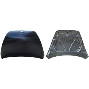 VOLKSWAGEN BEETLE HOOD **CAPA** OEM#5C5823031A 2012-2019 PL#VW1230143C