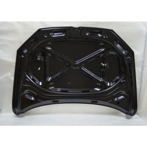 VOLKSWAGEN PASSAT HOOD **CAPA** OEM#561823031E 2012-2015 PL#VW1230144C