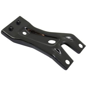 VOLKSWAGEN GOLF (2/4 DR) (LH Exhaust) RADIATOR SUPPORT CENTER (HOOD LATCH SUPPORT) OEM#5K0805567A 2010-2014 PL#VW1233100