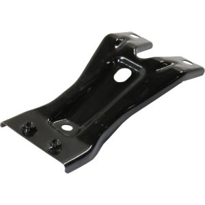 VOLKSWAGEN GTI 2/4DOORS RADIATOR SUPPORT CENTER (HOOD LATCH SUPPORT)**CAPA** OEM#5K0805567A 2010-2014 PL#VW1233100C
