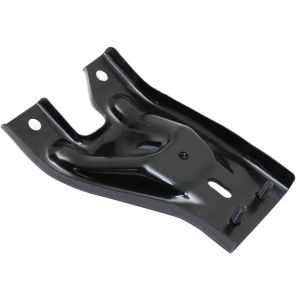 VOLKSWAGEN JETTA SEDAN (EXC GLI) HOOD LATCH SUPPORT (WO/COLLISION WARNING) OEM#5C6805567 2011-2018 PL#VW1233101