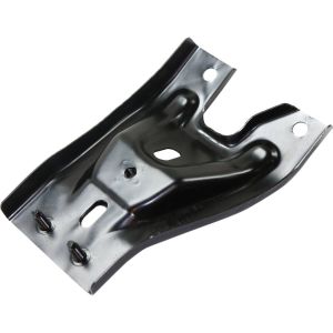 VOLKSWAGEN JETTA HYBRID HOOD LATCH SUPPORT**CAPA** OEM#5C6805567 2013-2016 PL#VW1233101C