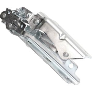 VOLKSWAGEN GTI 2/4DOORS HOOD HINGE RIGHT (Passenger Side) OEM#1KM823302 2010-2014 PL#VW1236111