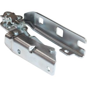 VOLKSWAGEN JETTA SEDAN (GEN 5) HOOD HINGE LEFT (Driver Side) OEM#1KM823301 2005-2010 PL#VW1236112