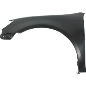 VOLKSWAGEN JETTA WAGON FENDER LEFT (Driver Side)**CAPA** OEM#1K9821021 2010-2014 PL#VW1240143C