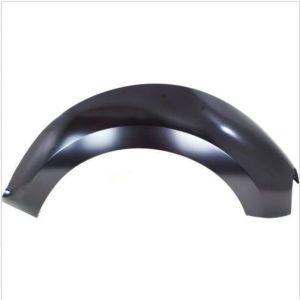 VOLKSWAGEN BEETLE FENDER LEFT (Driver Side) **CAPA** OEM#5C5821021D 2012-2019 PL#VW1240144C