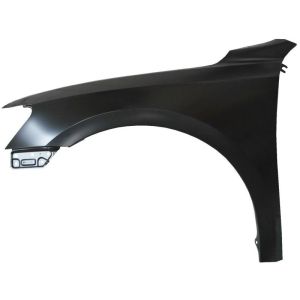 VOLKSWAGEN PASSAT FENDER LEFT (Driver Side)**CAPA** OEM#561821021 2012-2015 PL#VW1240145C