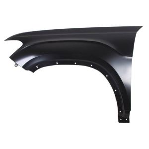 VOLKSWAGEN ATLAS CROSS SPORT  FENDER LEFT (Driver Side) **CAPA** OEM#3CM821021 2020-2023 PL#VW1240155C
