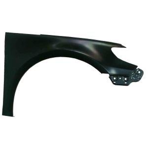 VOLKSWAGEN CC FENDER RIGHT (Passenger Side)**CAPA** OEM#3C8821022 2013-2017 PL#VW1241140C