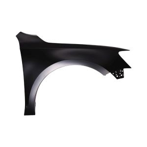VOLKSWAGEN JETTA SEDAN (EXC GLI) FENDER RIGHT (Passenger Side)**CAPA** OEM#5C6821106A 2011-2018 PL#VW1241142C