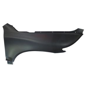 VOLKSWAGEN TOUAREG  FENDER RIGHT (Passenger Side)(PLASTIC) OEM#7L6821102N 2008-2010 PL#VW1241147