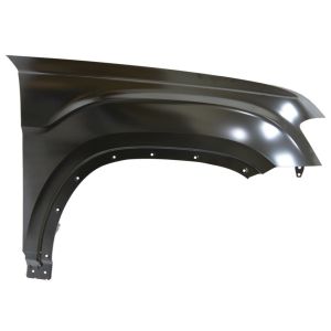 VOLKSWAGEN ATLAS  FENDER RIGHT (Passenger Side) **CAPA** OEM#3CN821022 2018-2020 PL#VW1241151C