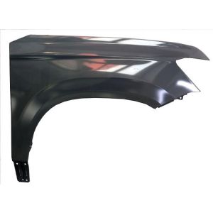 VOLKSWAGEN TAOS FENDER RIGHT (Passenger Side) **CAPA** OEM#2GJ821106B 2022-2023 PL#VW1241157C