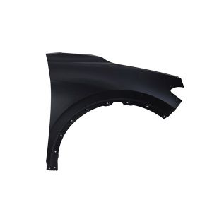 VOLKSWAGEN ID.4 FENDER RIGHT (Passenger Side) OEM#11A821022F 2021-2022 PL#VW1241160