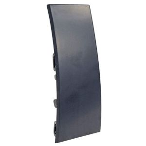 VOLKSWAGEN ATLAS CROSS SPORT FENDER LOWER TRIM LEFT (Driver Side) (Driver Side) PRIMED (W/R-LINE) OEM#3CN853793GRU 2020-2025 PL#VW1242100