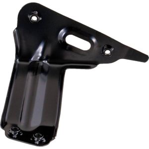 VOLKSWAGEN GOLF R  FENDER BRACKET LEFT (Driver Side) (PLASTIC) OEM#5G0821135B 2015-2017 PL#VW1244109