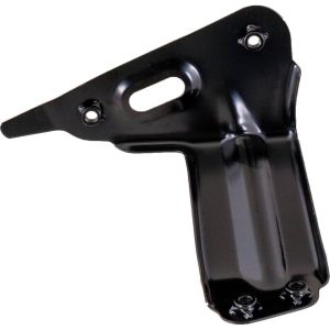 VOLKSWAGEN GOLF electric (e-GOLF)  FENDER BRACKET RIGHT (Passenger Side) (PLASTIC) OEM#5G0821136B 2015-2017 PL#VW1245109