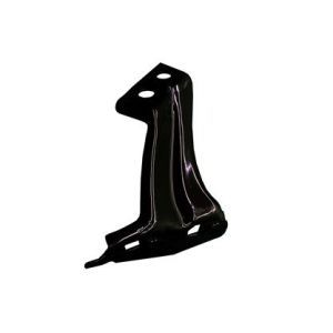 VOLKSWAGEN GLI  FENDER CENTER BRACE RIGHT (Passenger Side) OEM#17A821136 2019-2024 PL#VW1245118