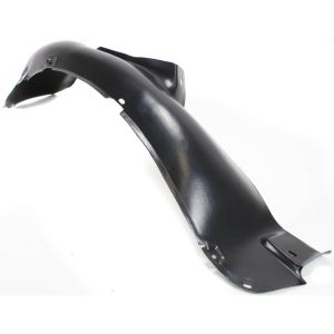 VOLKSWAGEN GOLF/GTI (New Style) FENDER LINER LEFT (Driver Side) OEM#1JM809957 1999-2005 PL#VW1248103