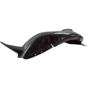 VOLKSWAGEN JETTA HYBRID FENDER LINER LEFT (Driver Side) OEM#5C6805911 2013-2014 PL#VW1248120