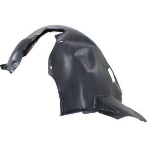 VOLKSWAGEN GLI FENDER LINER LEFT (Driver Side) OEM#5C6805911Q 2012-2014 PL#VW1248122