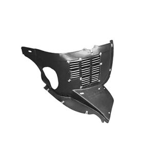 VOLKSWAGEN GOLF FENDER LINER LEFT (Driver Side) (FT SECTION) A/T OEM#5G0805911AL 2015-2017 PL#VW1248125