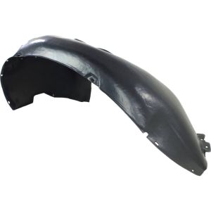 VOLKSWAGEN BEETLE FRONT FENDER LINER LEFT (Driver Side) OEM#5C5805911M 2012-2019 PL#VW1248126