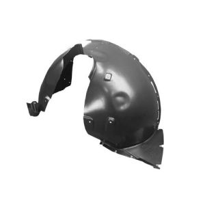 VOLKSWAGEN ATLAS  FRONT FENDER LINER LEFT (Driver Side) OEM#3CN805911C 2018-2020 PL#VW1248142