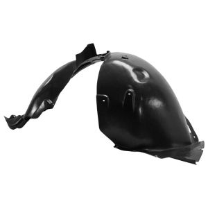 VOLKSWAGEN ATLAS  FRONT FENDER LINER LEFT (Driver Side) (PE/VACUUM FORM) OEM#3CN805911C-PFM 2018-2020 PL#VW1248144