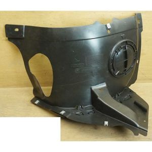 VOLKSWAGEN GTI  FENDER LINER LEFT (Driver Side) (FRONT SECTION) **CAPA** OEM#5G0805911AJ 2018-2021 PL#VW1248148C