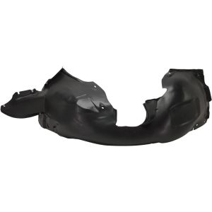 VOLKSWAGEN GLI  FENDER LINER LEFT (Driver Side) (WO/FOG) OEM#5C6805911R-PFM 2015-2018 PL#VW1248149