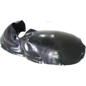 VOLKSWAGEN TOUAREG  FENDER LINER RIGHT (Passenger Side) OEM#7L6809962F 2004-2007 PL#VW1249105