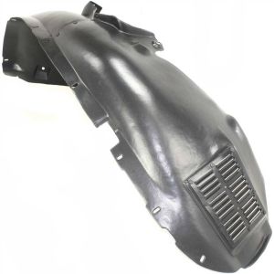VOLKSWAGEN BEETLE FENDER LINER RIGHT (Passenger Side) OEM#1C0809962J 2006-2010 PL#VW1249109