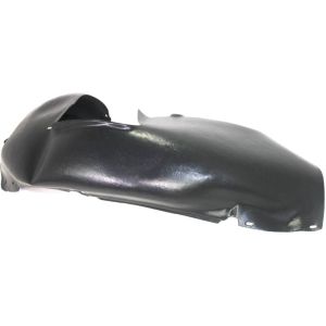 VOLKSWAGEN GOLF (2/4 DR) (LH Exhaust) FENDER LINER RIGHT (Passenger Side) (RR SECTION) OEM#5K0805978 2010-2014 PL#VW1249113