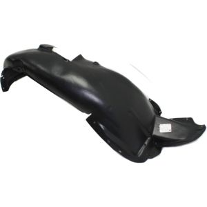 VOLKSWAGEN JETTA HYBRID FENDER LINER RIGHT (Passenger Side) **CAPA** OEM#5C6805912 2013-2014 PL#VW1249120C