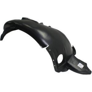 VOLKSWAGEN GLI FENDER LINER RIGHT (Passenger Side) OEM#5C6805912Q 2012-2014 PL#VW1249122