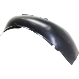VOLKSWAGEN CC FENDER LINER RIGHT (Passenger Side) (RR SECTION) OEM#3C8805978C 2013-2017 PL#VW1249124
