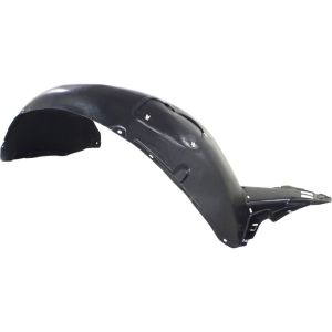 VOLKSWAGEN BEETLE FRONT FENDER LINER RIGHT (Passenger Side) OEM#5C5805912H 2012-2019 PL#VW1249126