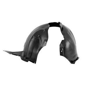 VOLKSWAGEN JETTA HYBRID FENDER LINER RIGHT (Passenger Side)**CAPA** OEM#5C6805912L 2015-2016 PL#VW1249135C