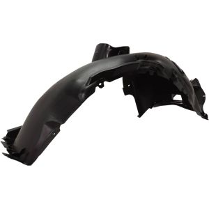 VOLKSWAGEN GLI  FENDER LINER RIGHT (Passenger Side) OEM#17A805912E 2019-2024 PL#VW1249140