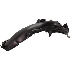 VOLKSWAGEN JETTA SEDAN  (EXC GLI) FENDER LINER RIGHT (Passenger Side) W/FOG) **CAPA** OEM#17A805912D 2019-2021 PL#VW1249141C